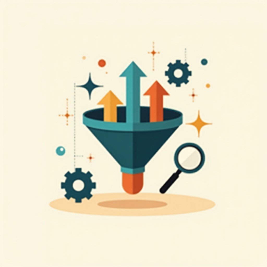 Gerador: Auditor de landing page — com stack enxuta