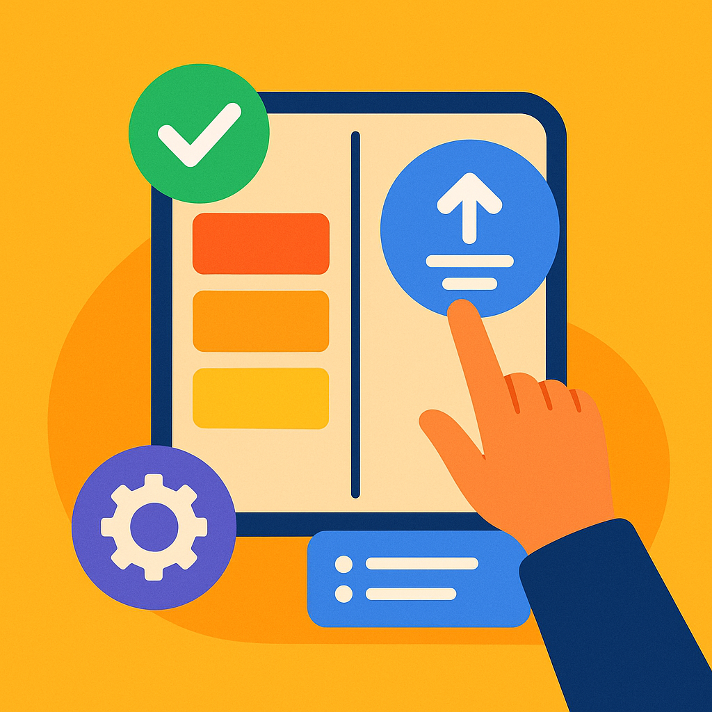 Gerador: Priorizador de backlog