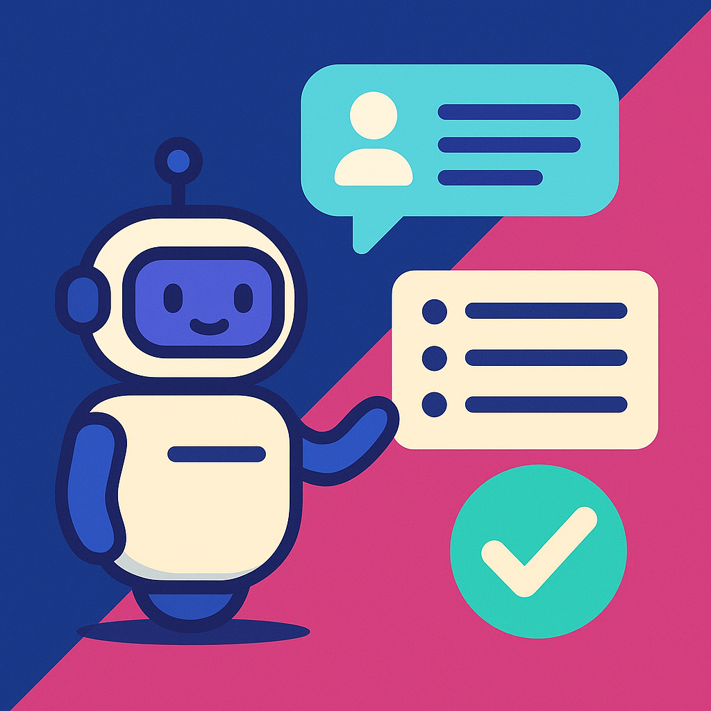 Diagnóstico: Agente de follow-up contextual — com stack enxuta