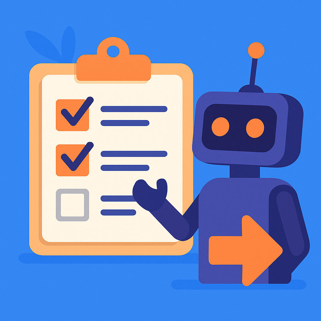 Checklist: Reescritor de prompt fraco — em migração