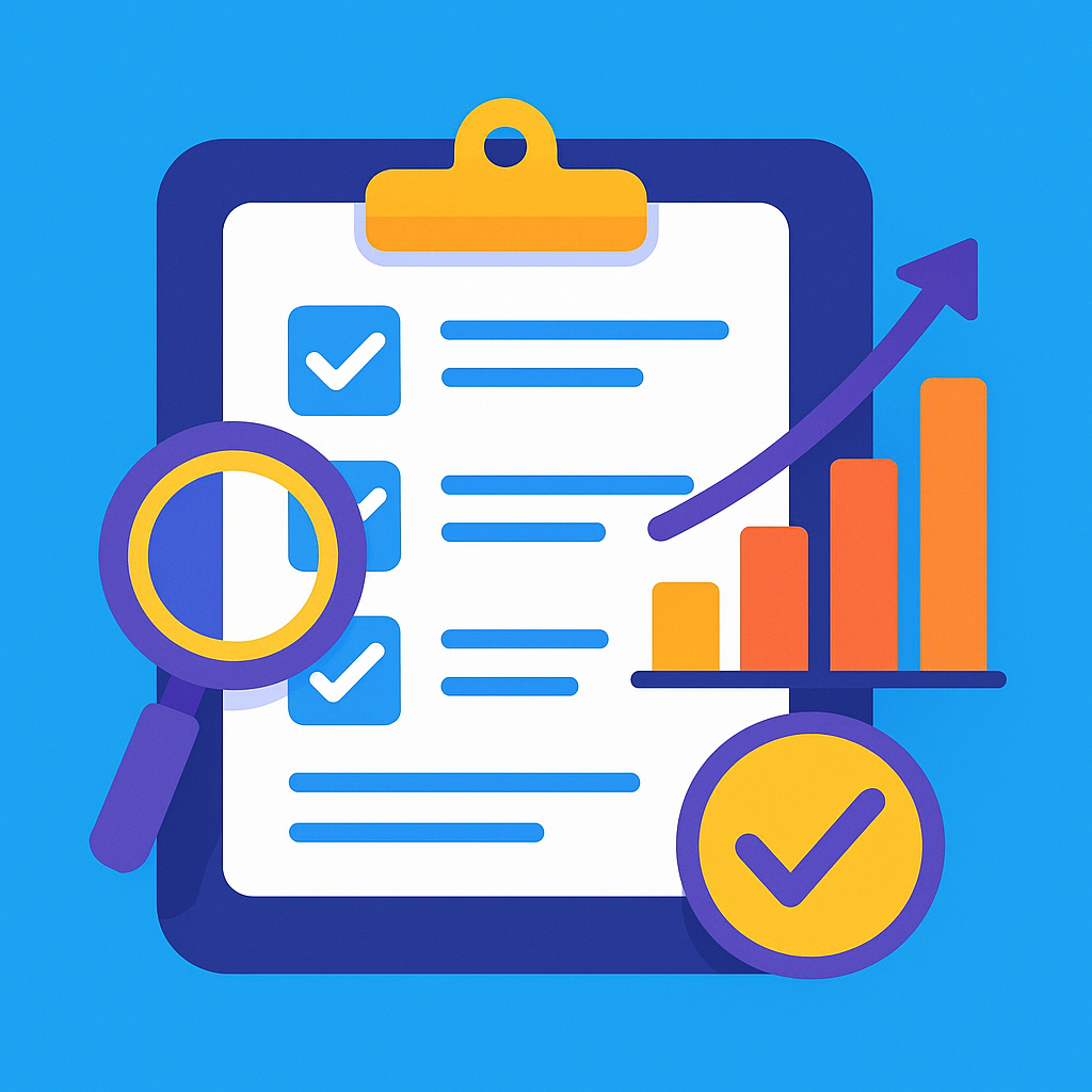Auditoria: Criterio de aceite testável