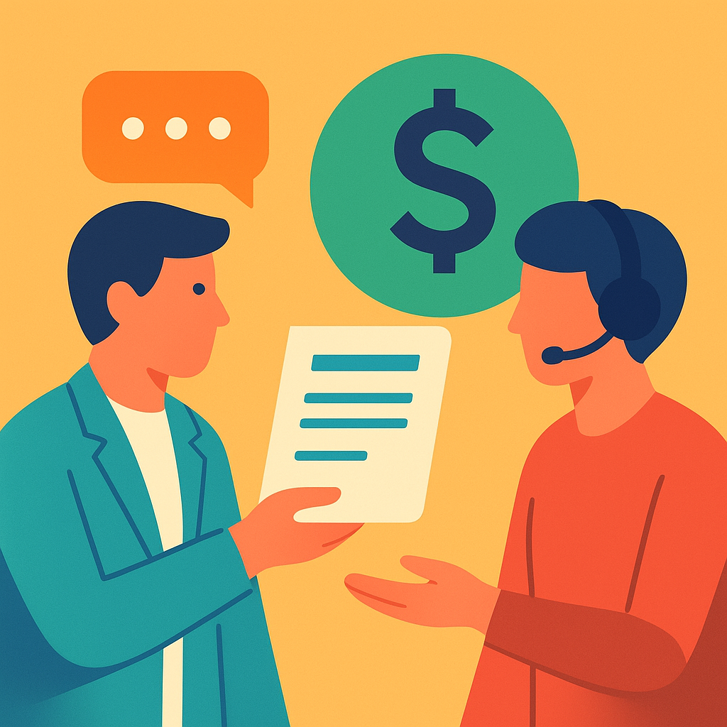 Auditoria: Handoff de vendas para CS — com foco em custo