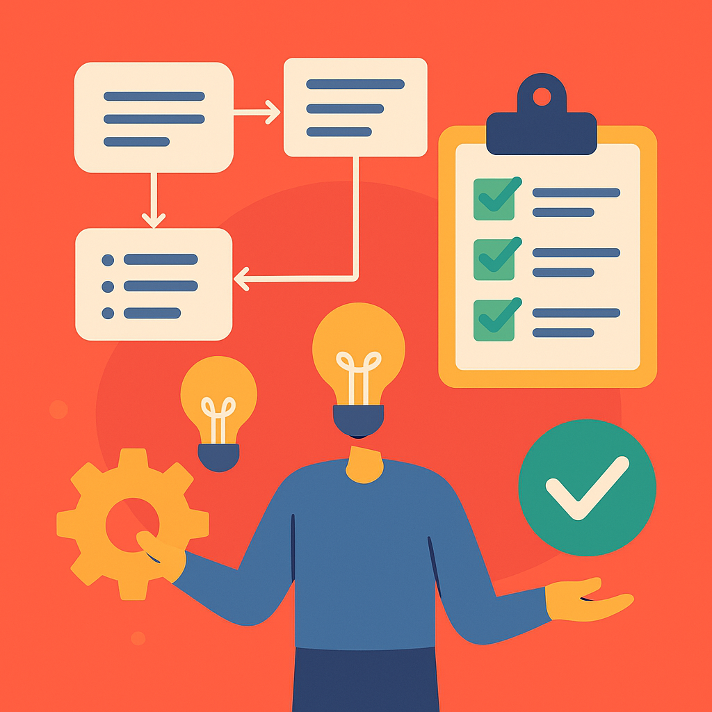 Framework: Agente de brainstorm estruturado