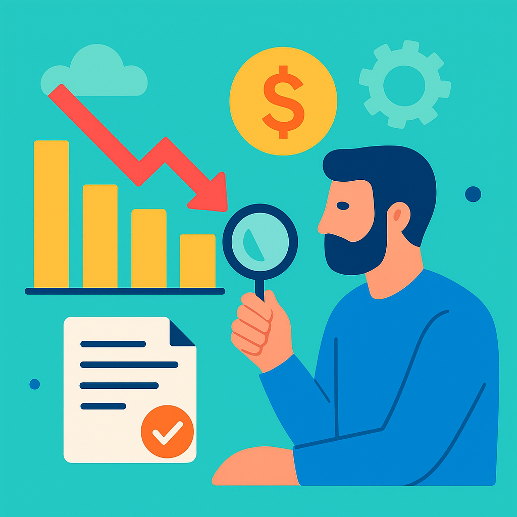 Modelo: Revisor de custo de query recorrente