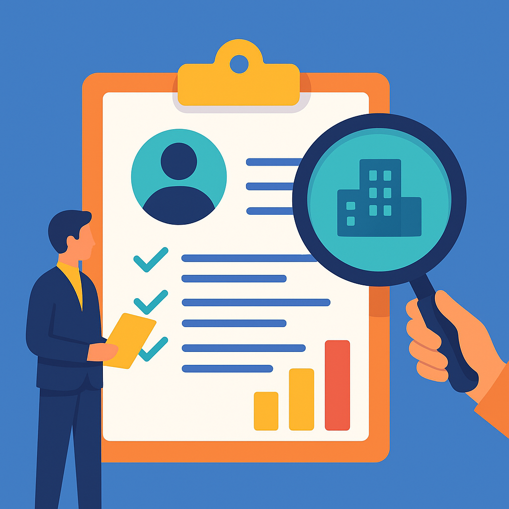 Plano: Qualificacao por perfil de conta ideal — em contexto B2B
