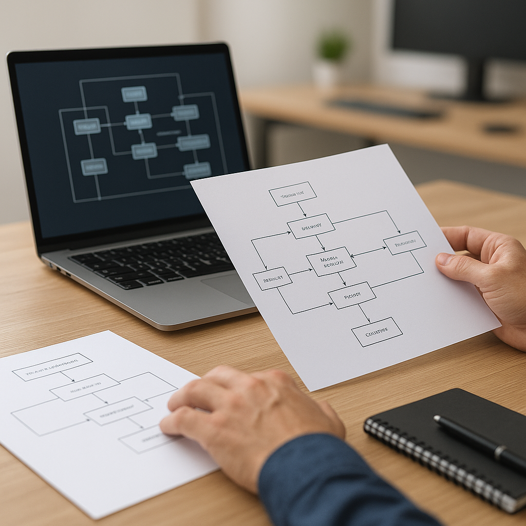 Framework: Estrategia de versionamento de schema — em time distribuido