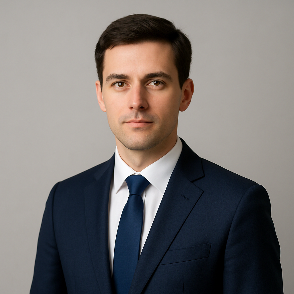 Retrato profissional para LinkedIn